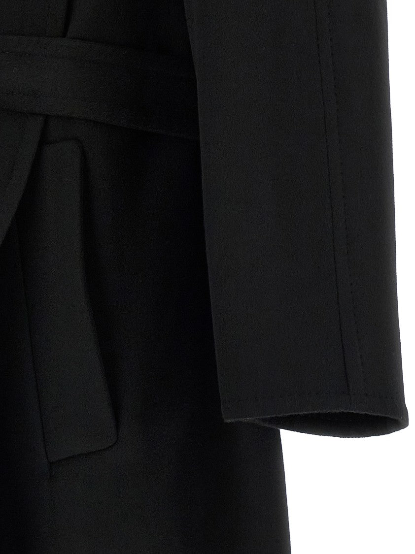 Tom Ford Cashmere Wool Coat