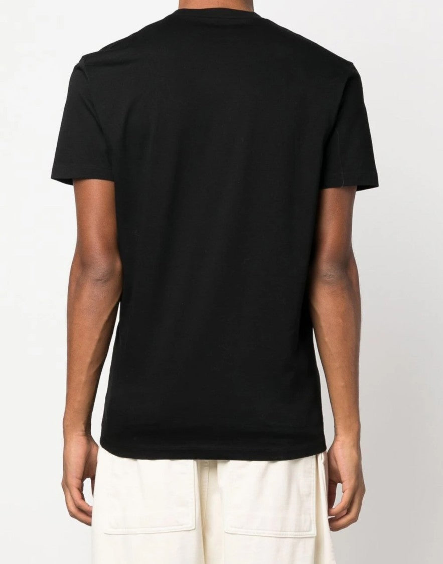 Dsquared2 Surf Board Logo T-Shirt