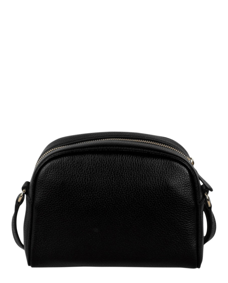 Ferragamo Travel Camera Crossbody Bag