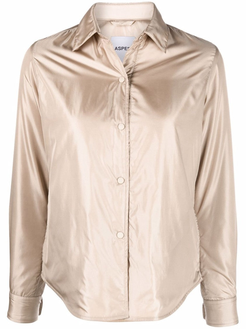 Aspesi Glue Shirt