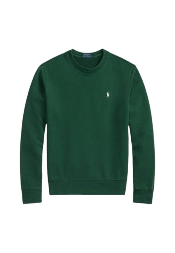 Polo Ralph Lauren Vintage Pine Loopback Cotton Sweatshirt