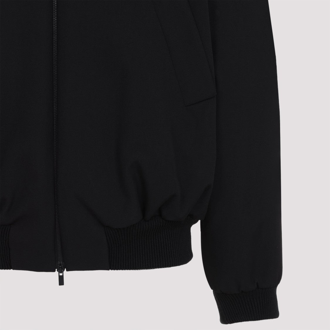 Fear Of God High Neck Bomber Jacket