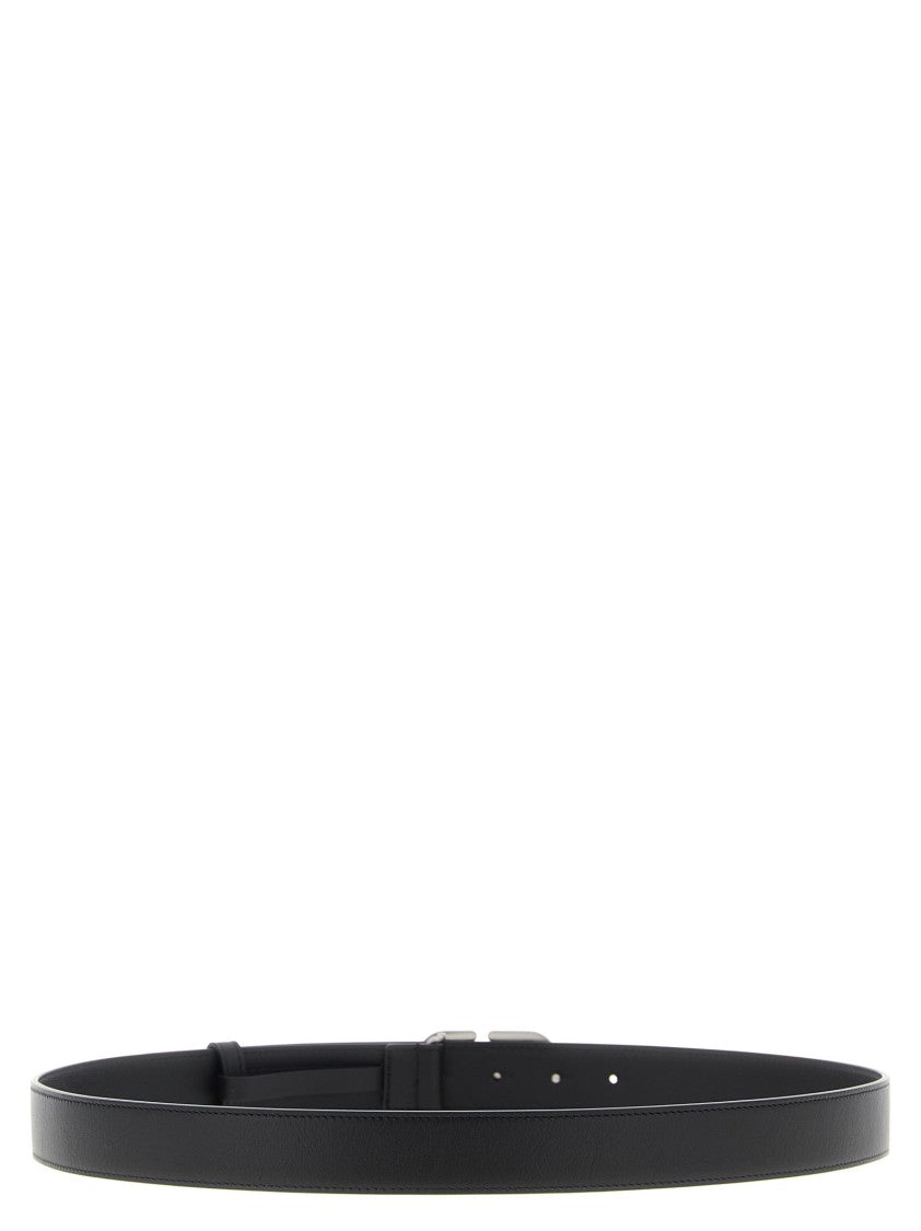 Valentino Garavani Vlogo Signature Belt
