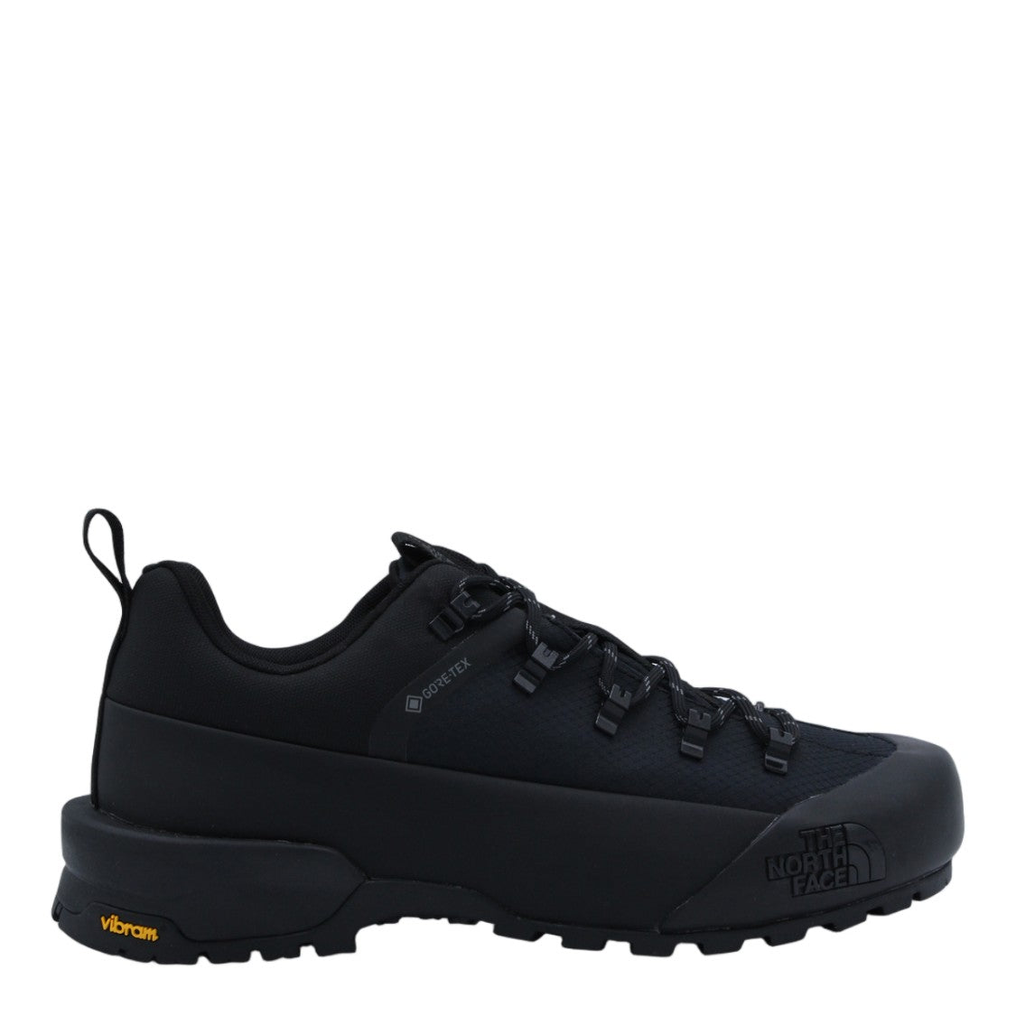The North Face Low-Profile Rugged Sole Sneakers