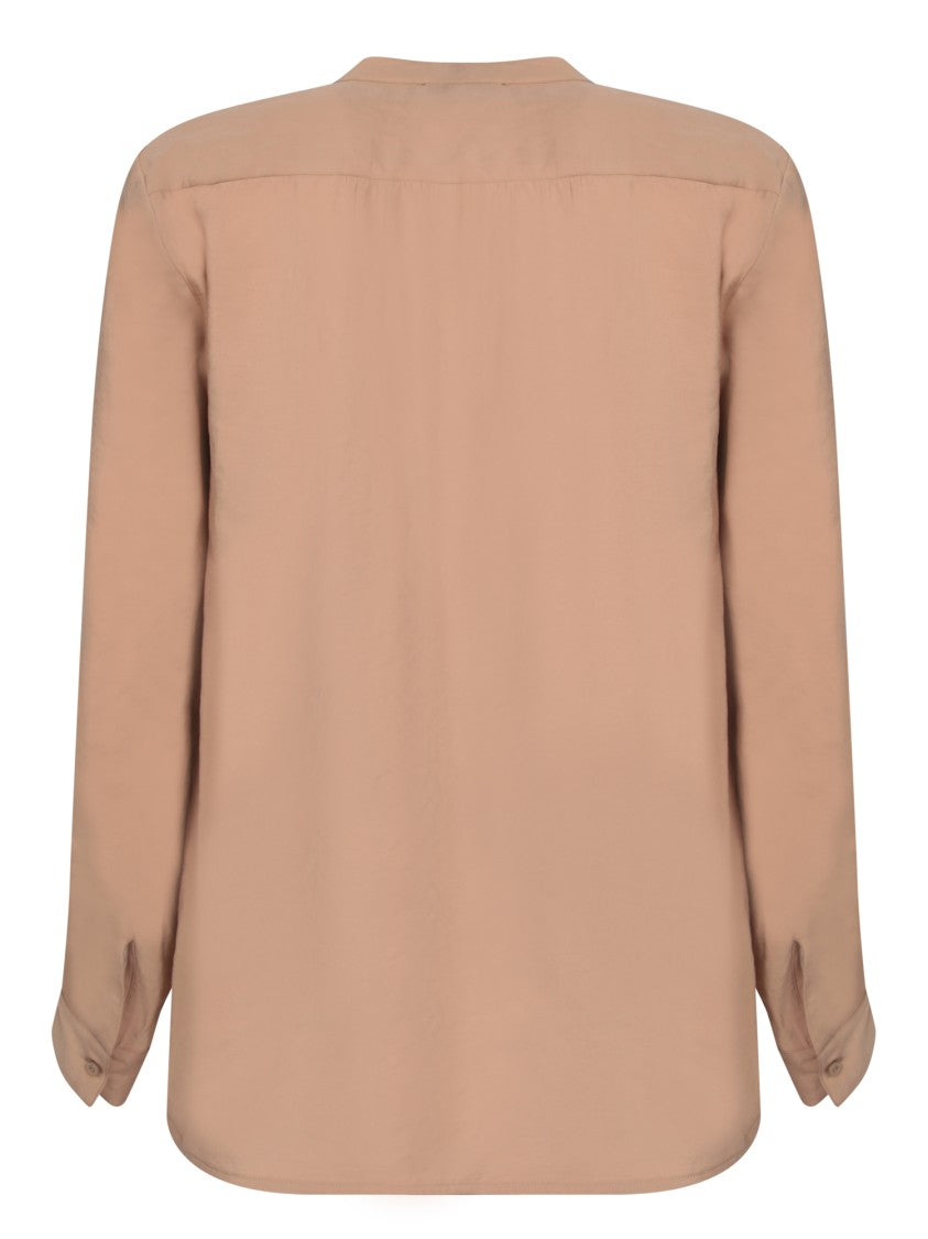 Blanca Vita Long Sleeve Tunic