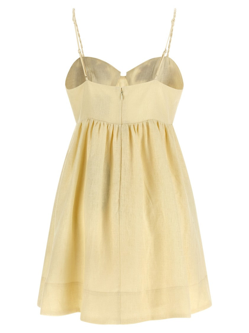 Farm Rio Coconut Tree' Dress