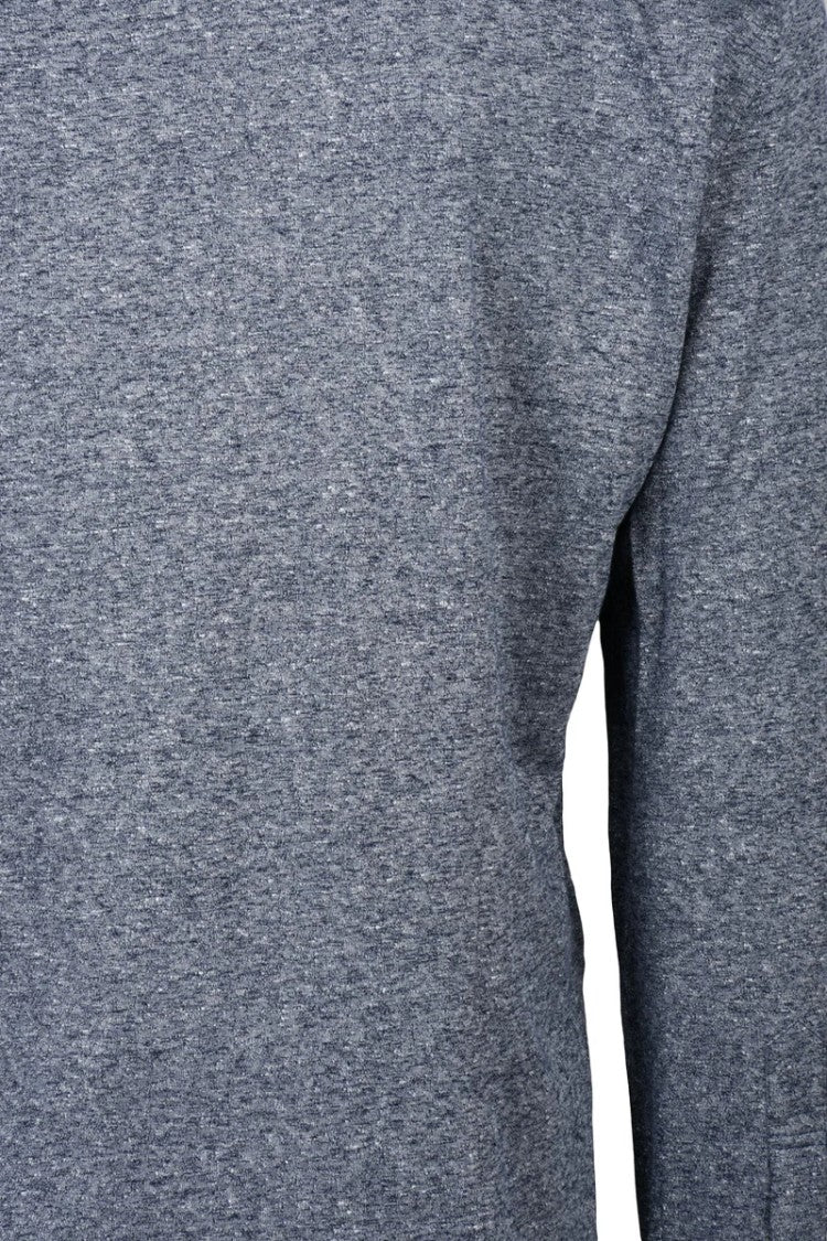 Brunello Cucinelli Knit Shirt - Blue