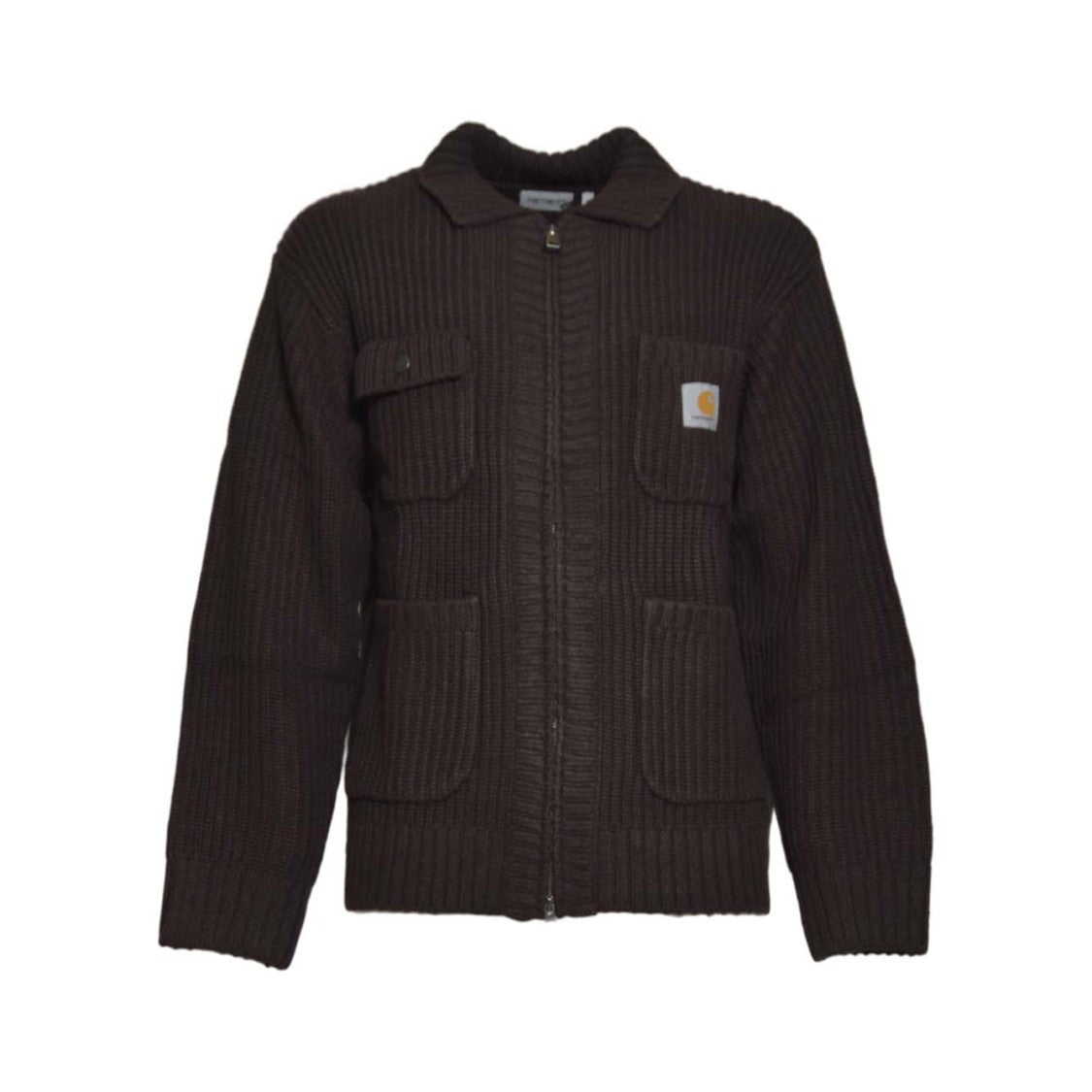 Carhartt Wip Chore Knit Jacket