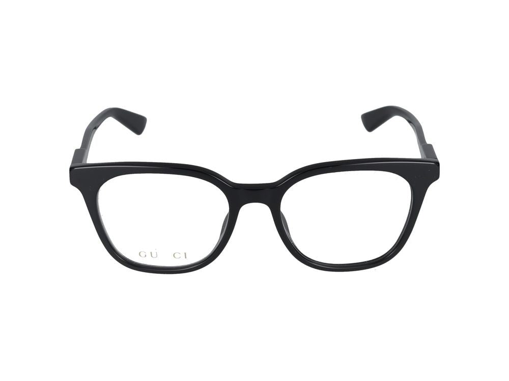 Gucci Eyeglasses Gg1821o 001 Black Black Transpare 51/18/145