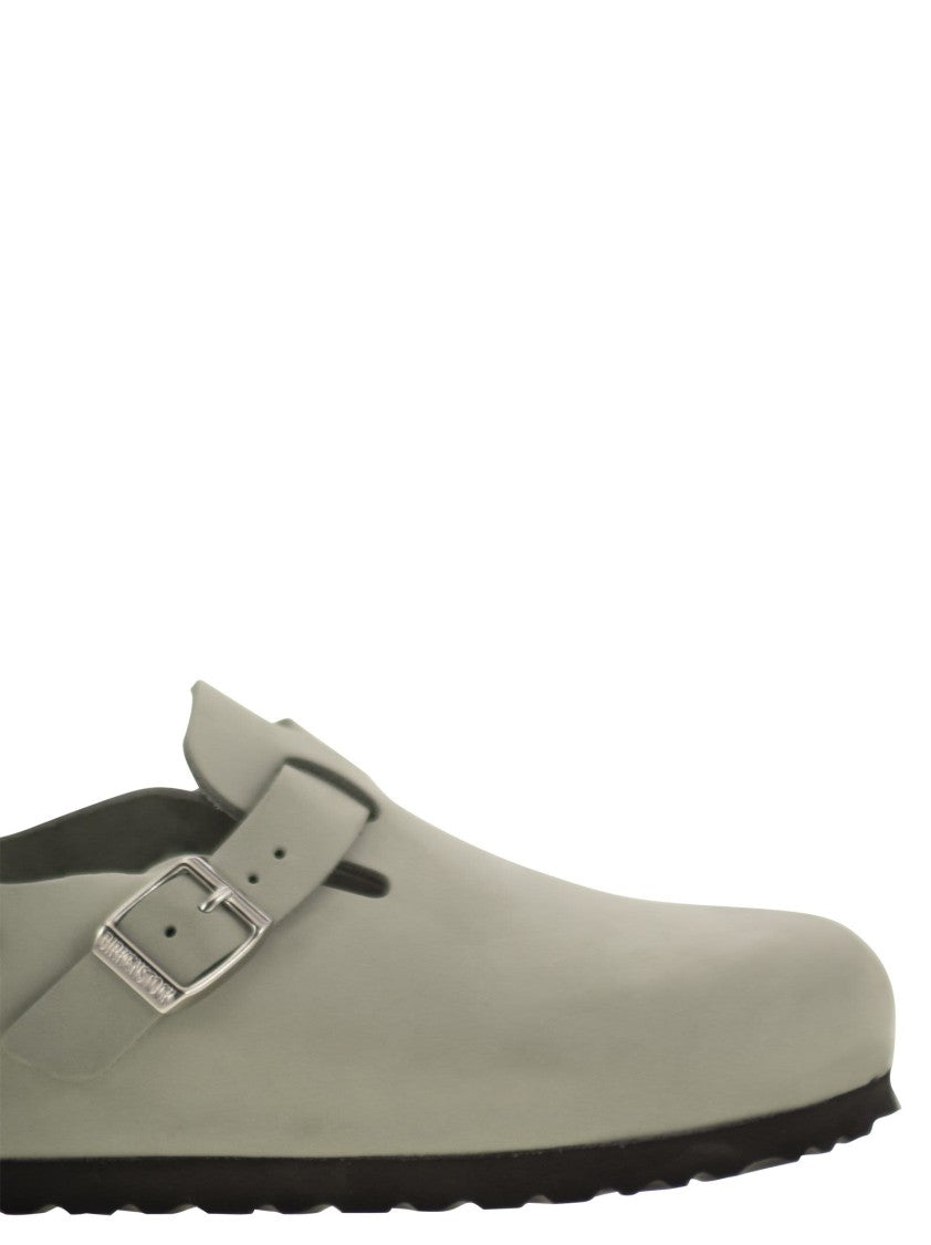 Birkenstock Tokio - Closed-Toe Sandal