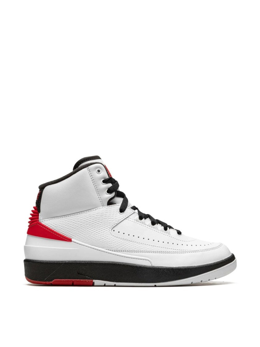 Air Jordan Air Jordan 2 Retro Chicago Sneakers