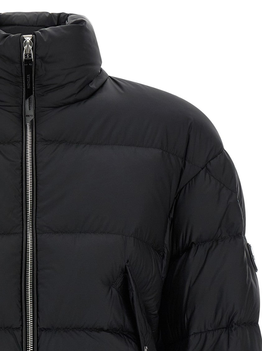 Moncler Genius Moncler X Edward Enninful 'Blas' Down Jacket