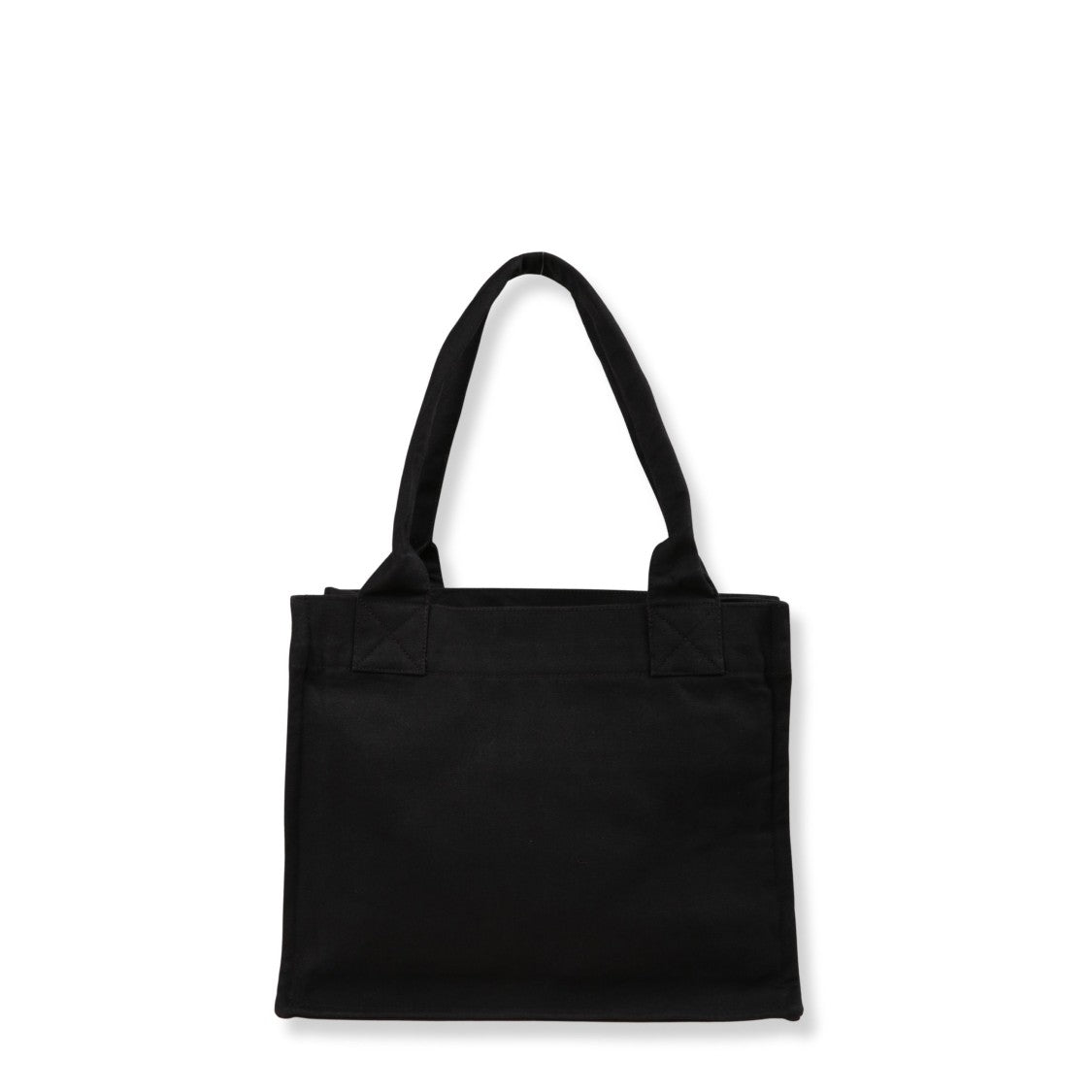Ganni Ganni Canvas Tote Bag