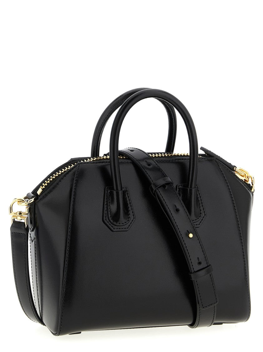 Givenchy 'Antigona' Mini Handbag