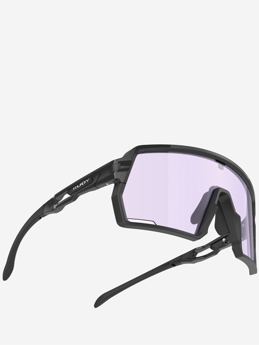 Rudy Project Kelion Angular Cut-Out Sunglasses