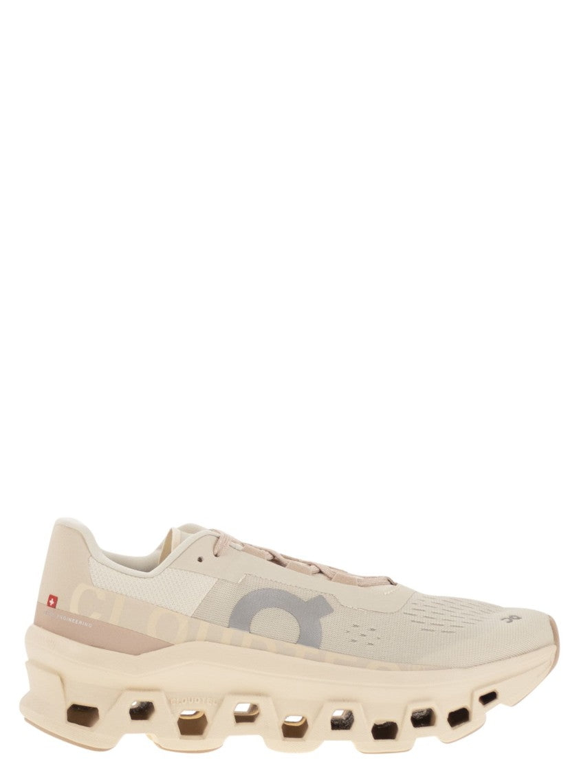 On Cloudmonster - Sneakers