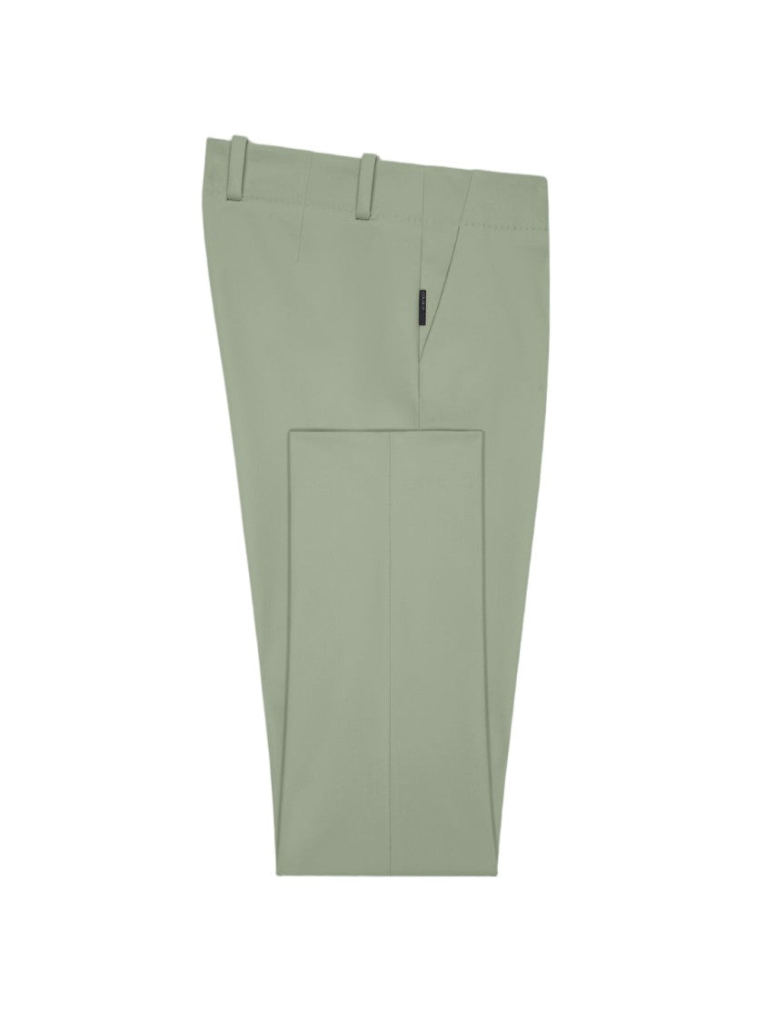 Rrd Winter Smoke Straight-Leg Tailored Pants