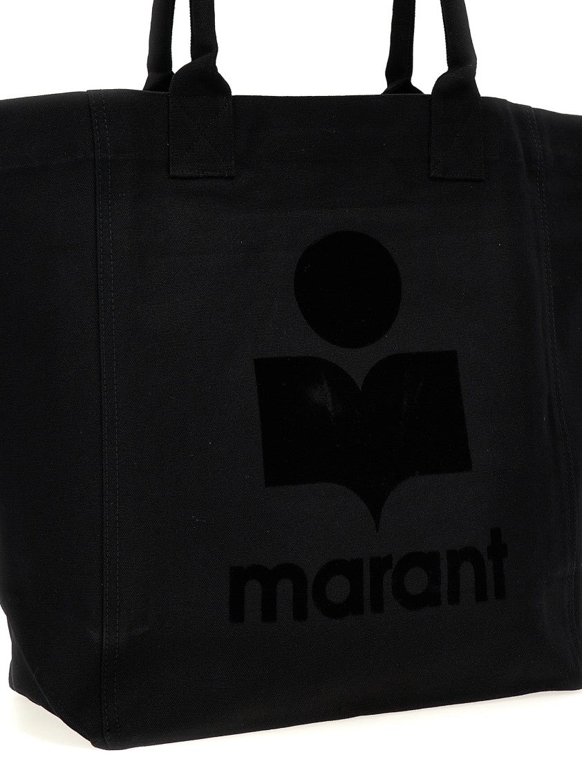 Isabel Marant 'Yenky' Shopping Bag