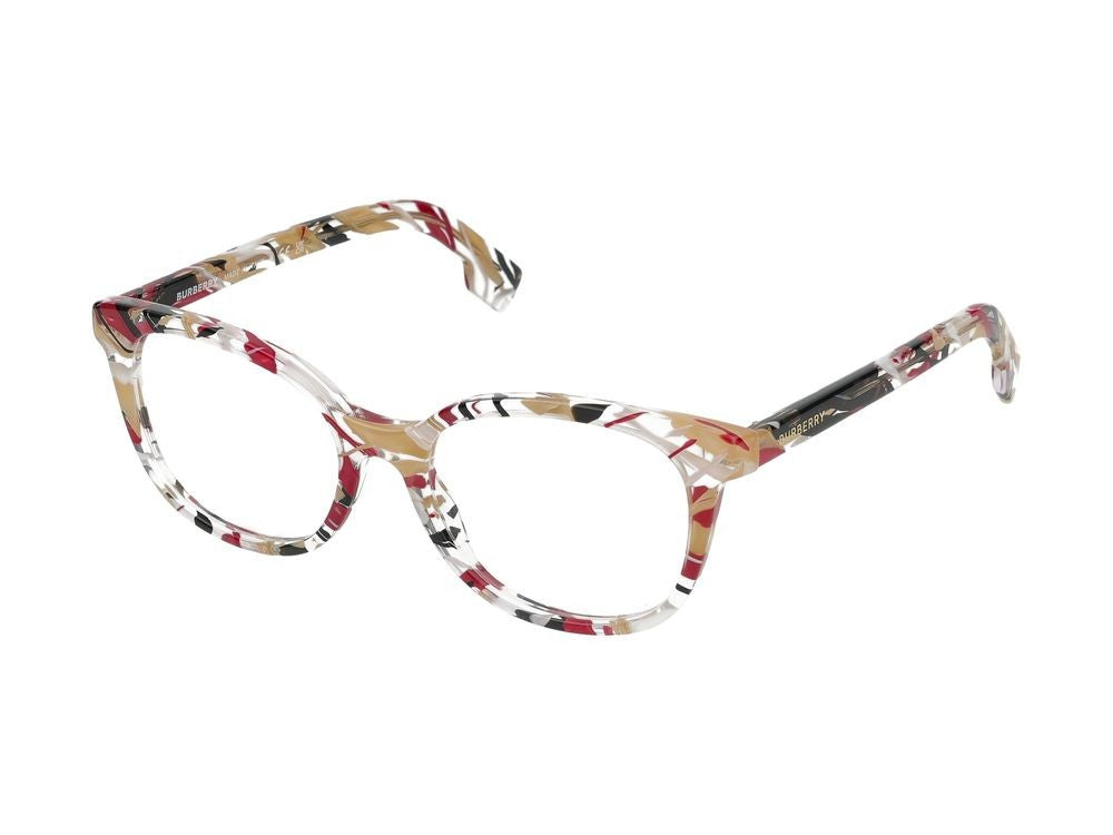 Burberry Eyeglasses 0Be2291 3792 51/17/140