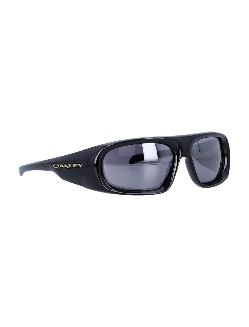 Oakley Progressive High-Wrap Belleville Sunglasses