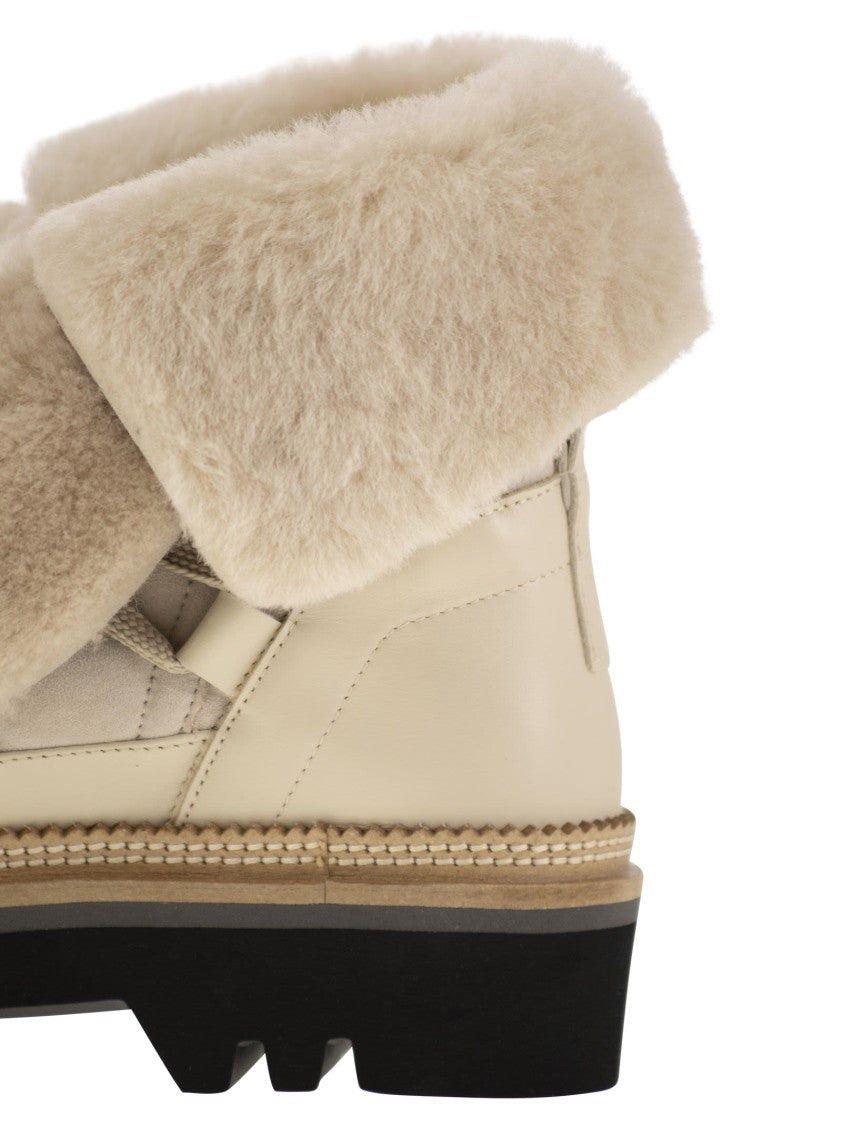 Hogan H675 - After-Ski Boots