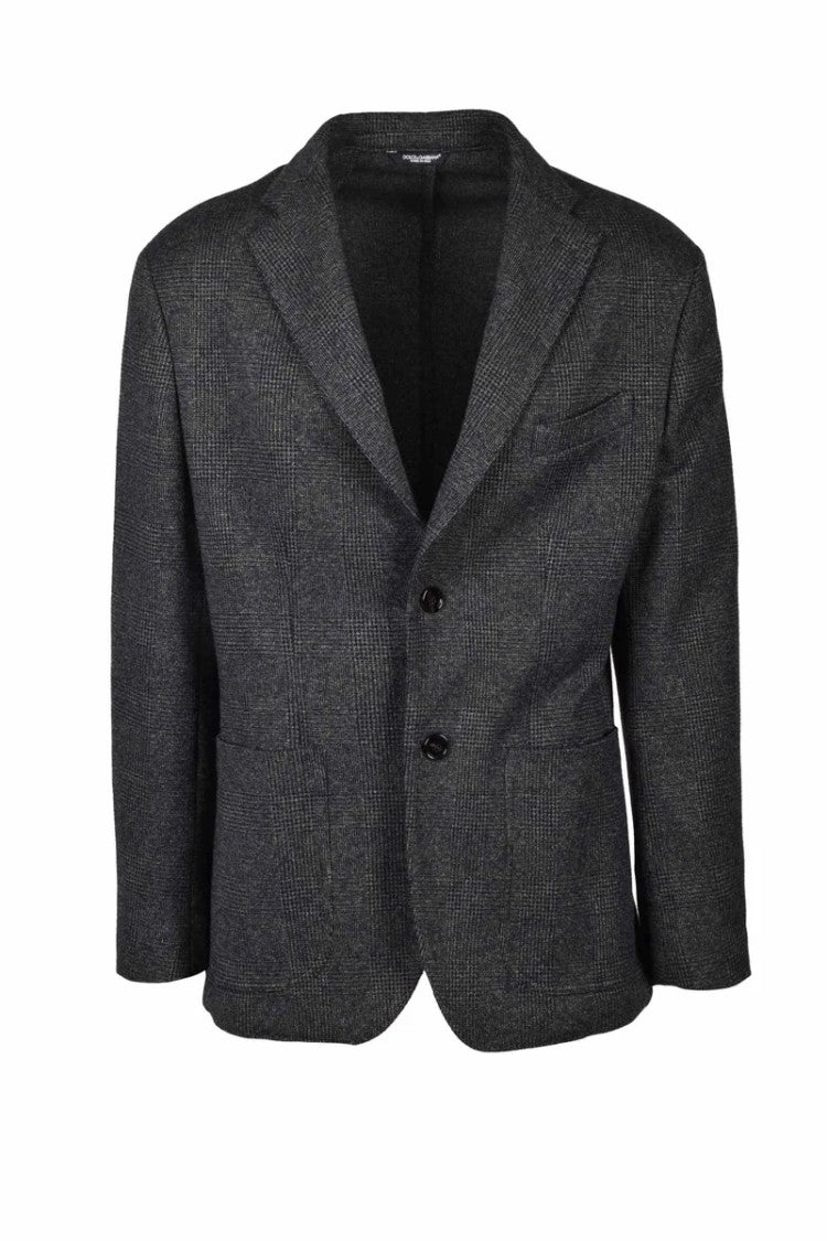 Dolce & Gabbana Men's Jacket - Grey