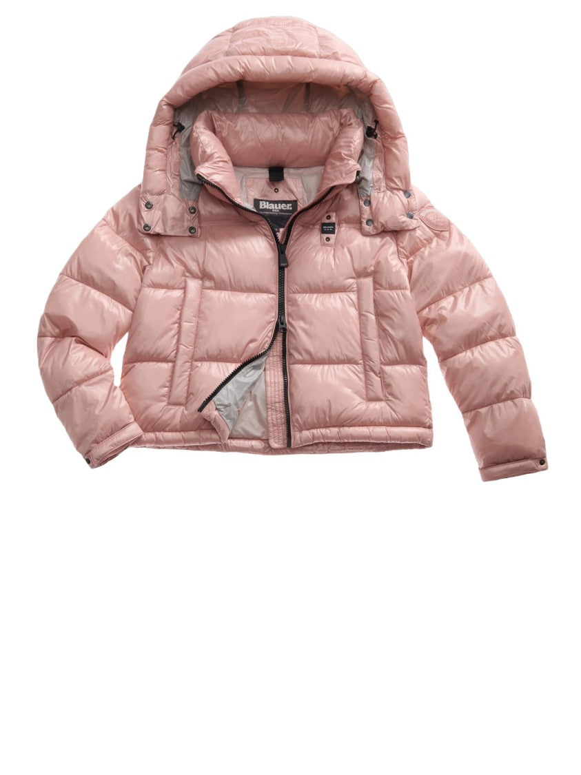 Blauer Gloria Puffer Jacket