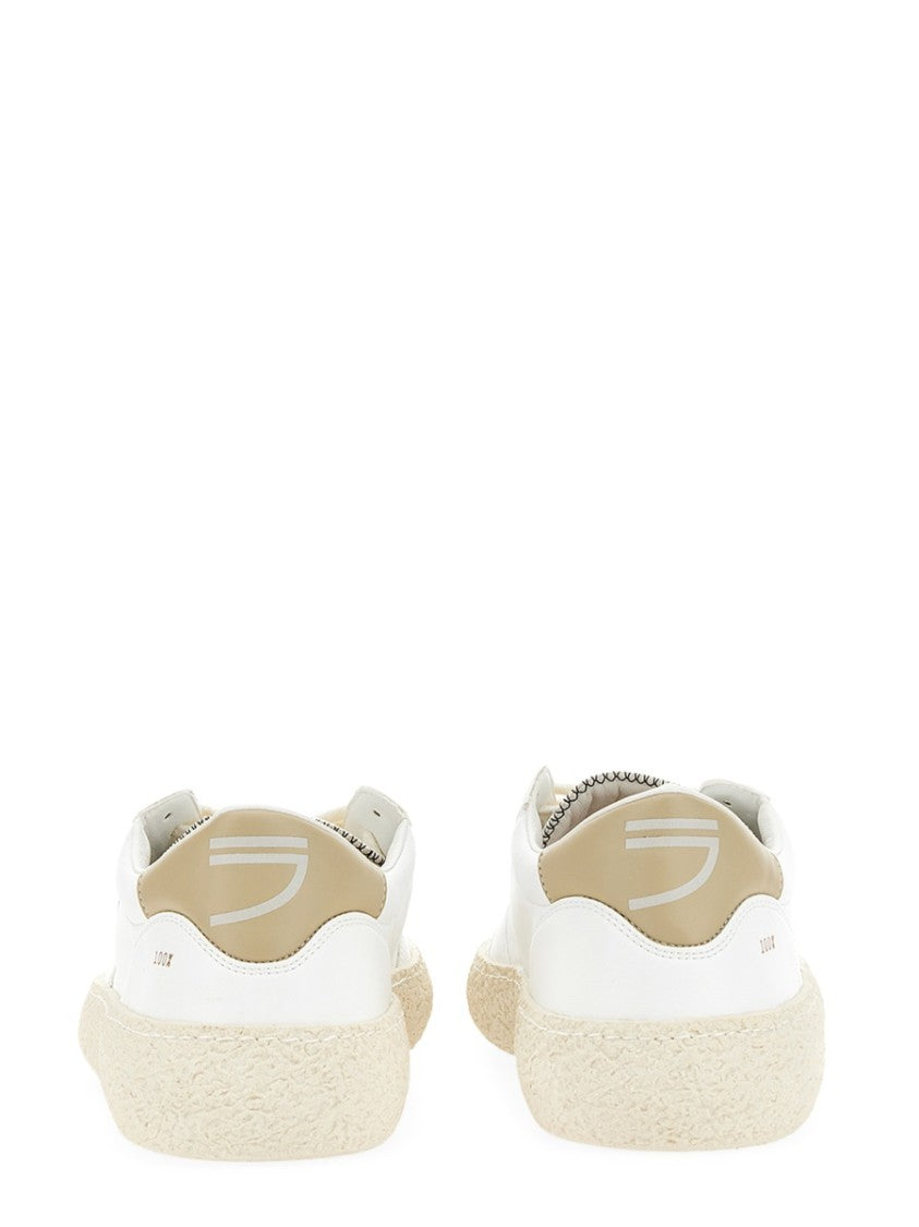 Puraai Pistachio Sneaker