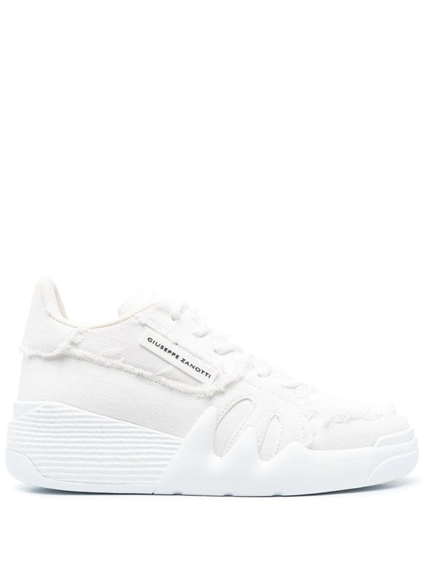 Giuseppe Zanotti Talon Sneakers