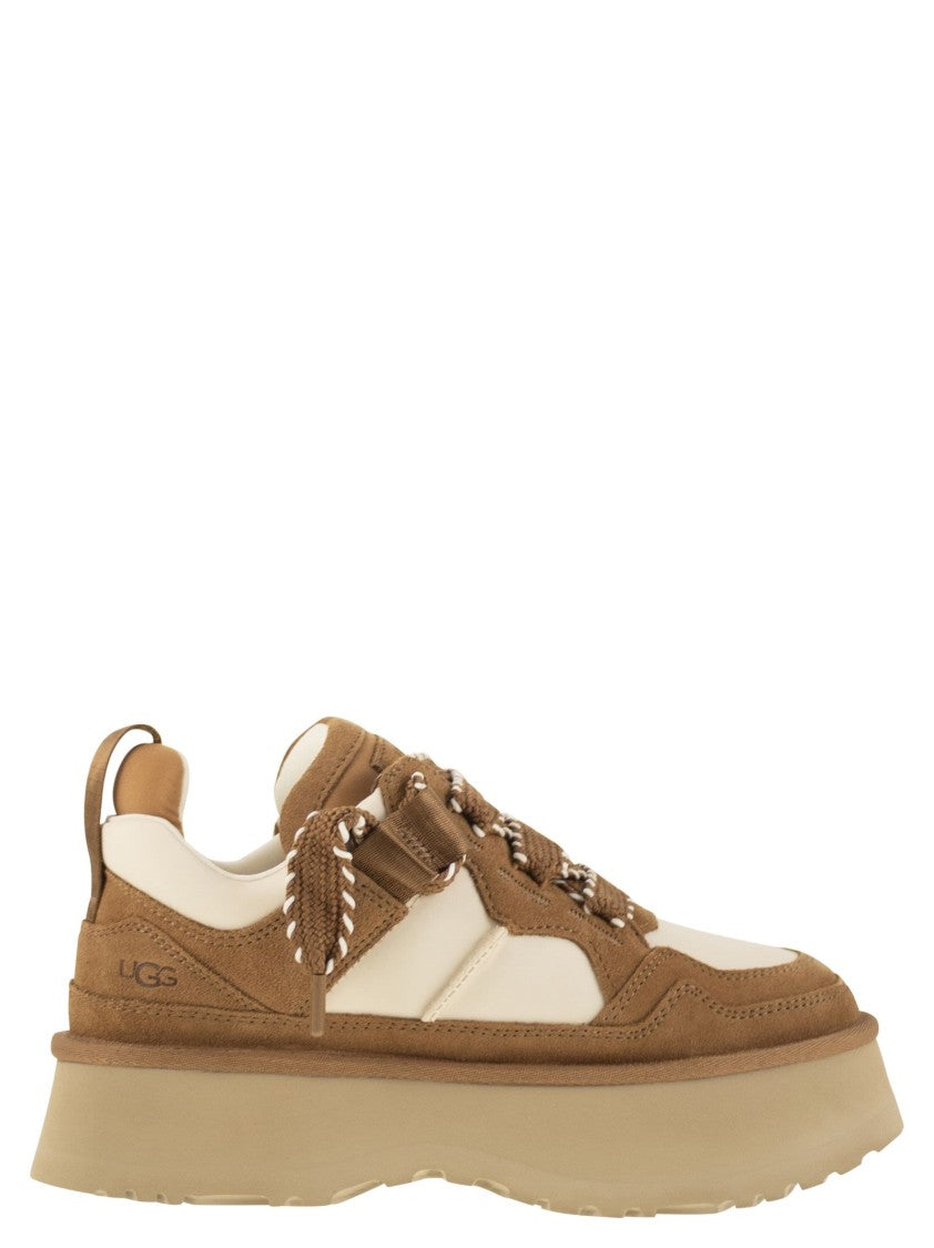 Ugg Astromel - Platform Trainers