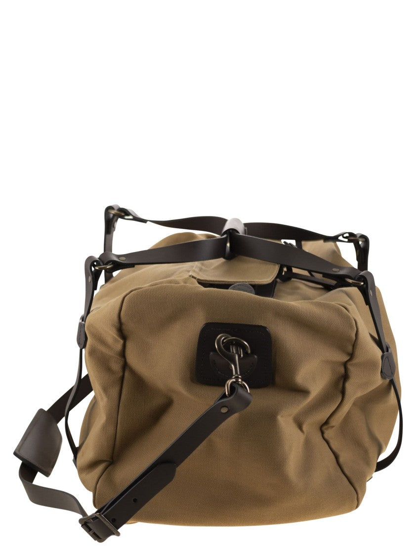 Filson Rugged Twill Duffel Bag