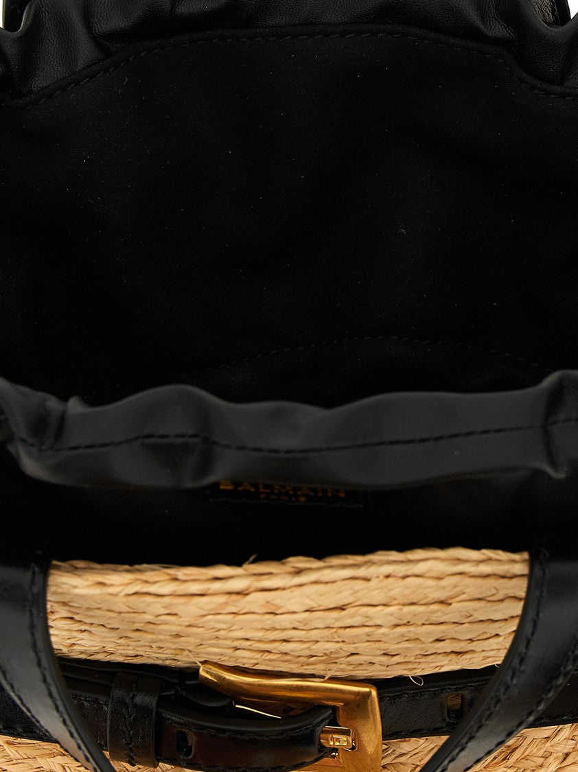 Balmain 'Shuffle' Mini Handbag