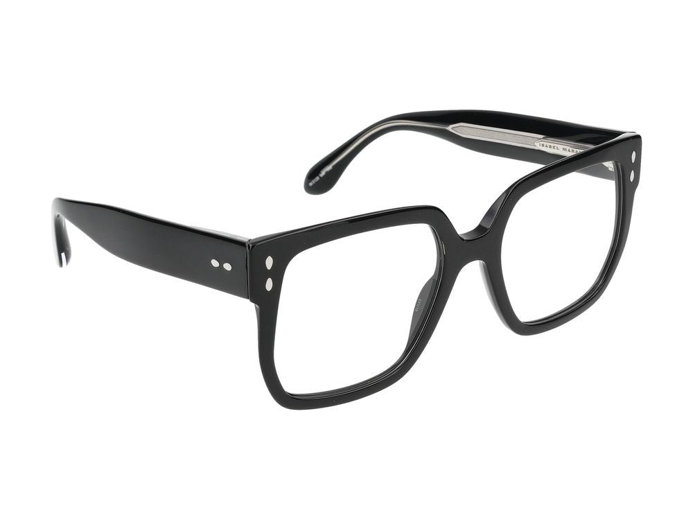 Isabel Marant Eyeglasses Im 0128 807 Black 53/19/145