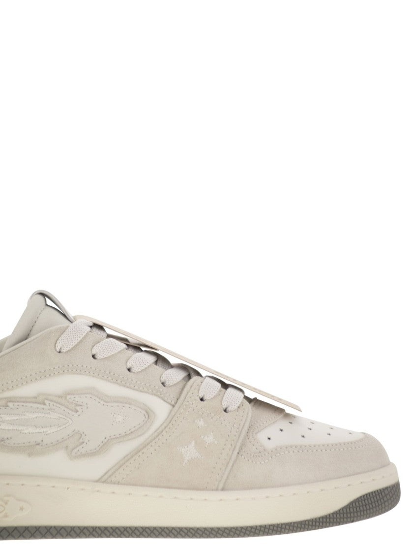 Enterprise Japan Egg Rocket - Sneakers