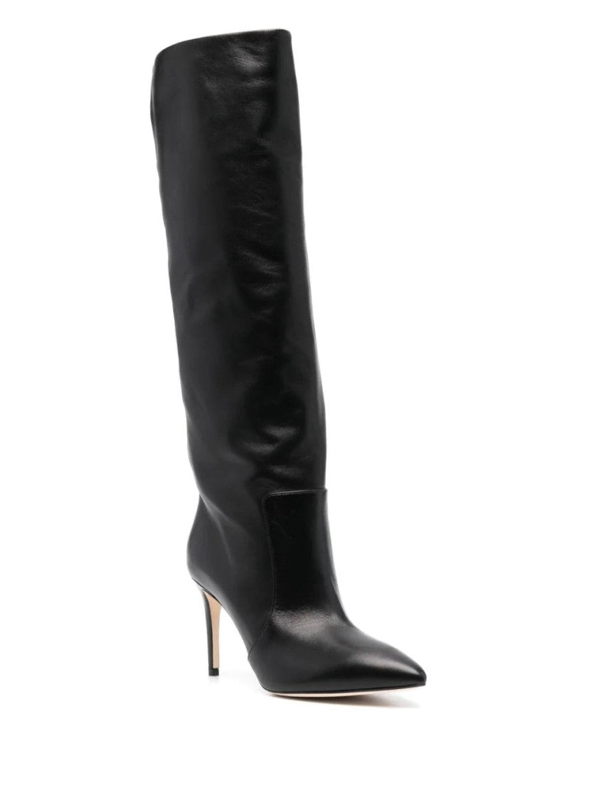 Paris Texas Stiletto Boot 85