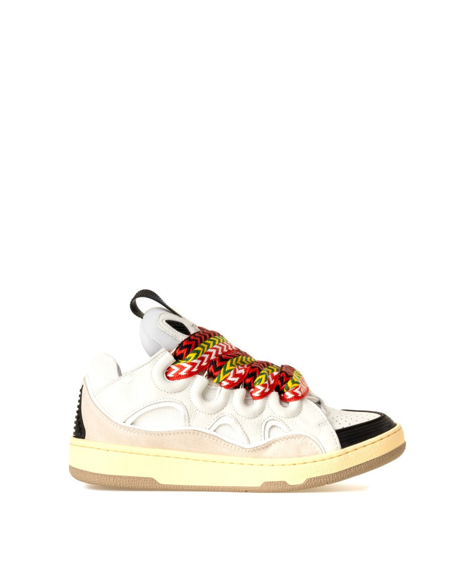 Lanvin The Curb Sneaker