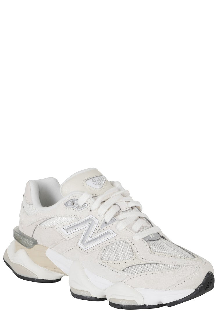 New Balance Lifestyle 9060 Suede Mesh Cushioning Sneakers