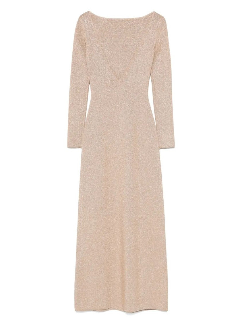 Max Mara `Bracco` Dress