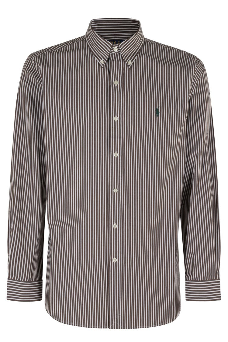 Polo Ralph Lauren Long Sleeve Sport Shirt