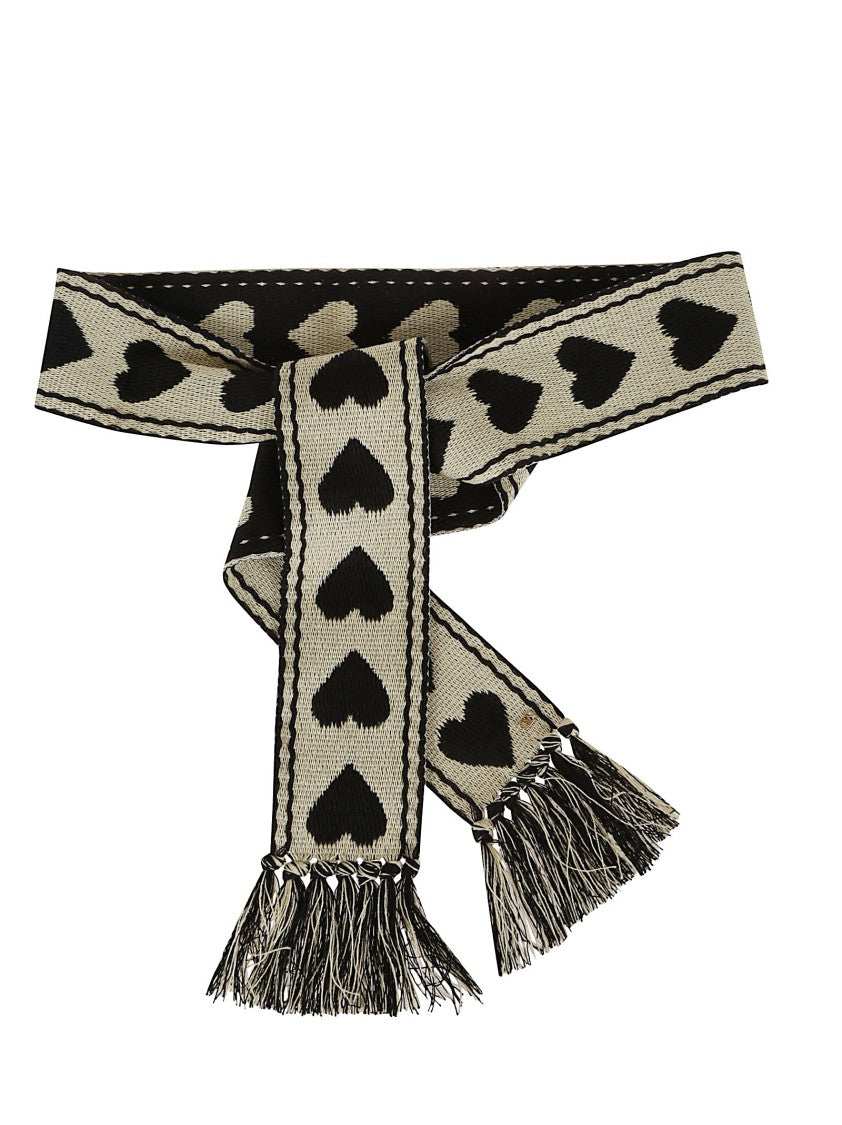Valentino Garavani Antibes Cotton Scarf