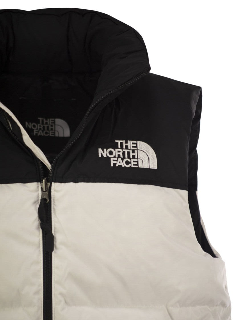 The North Face Retro 1996 - Padded Vest