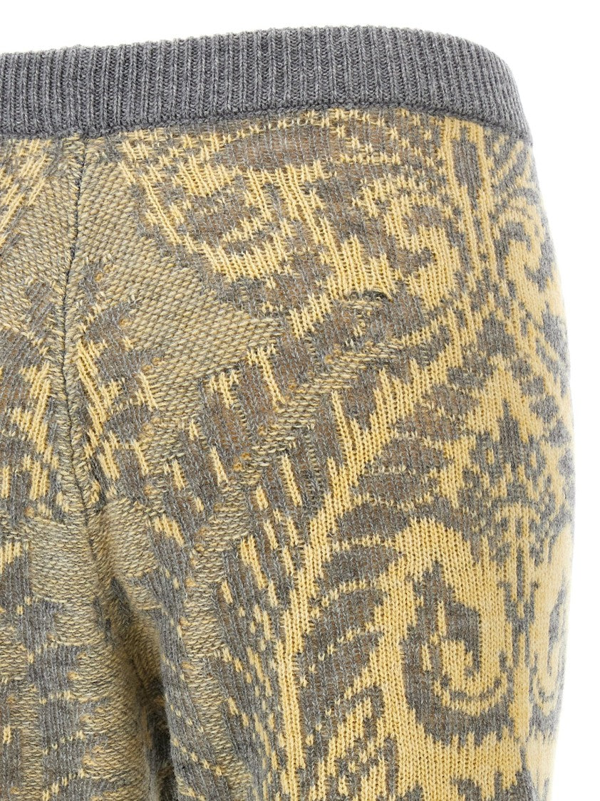 Etro Paisley' Pants