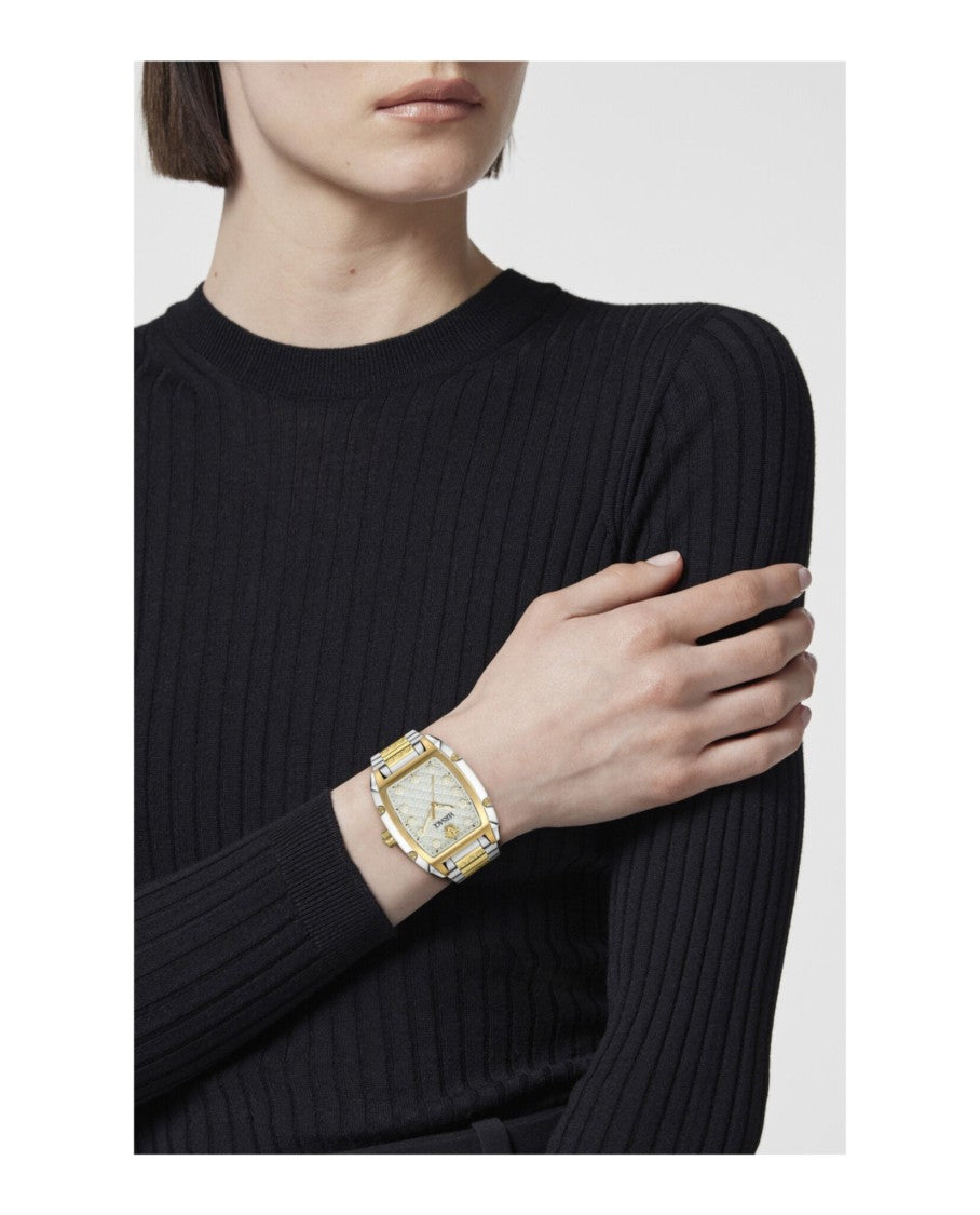 Versace Dominus Bracelet Watch