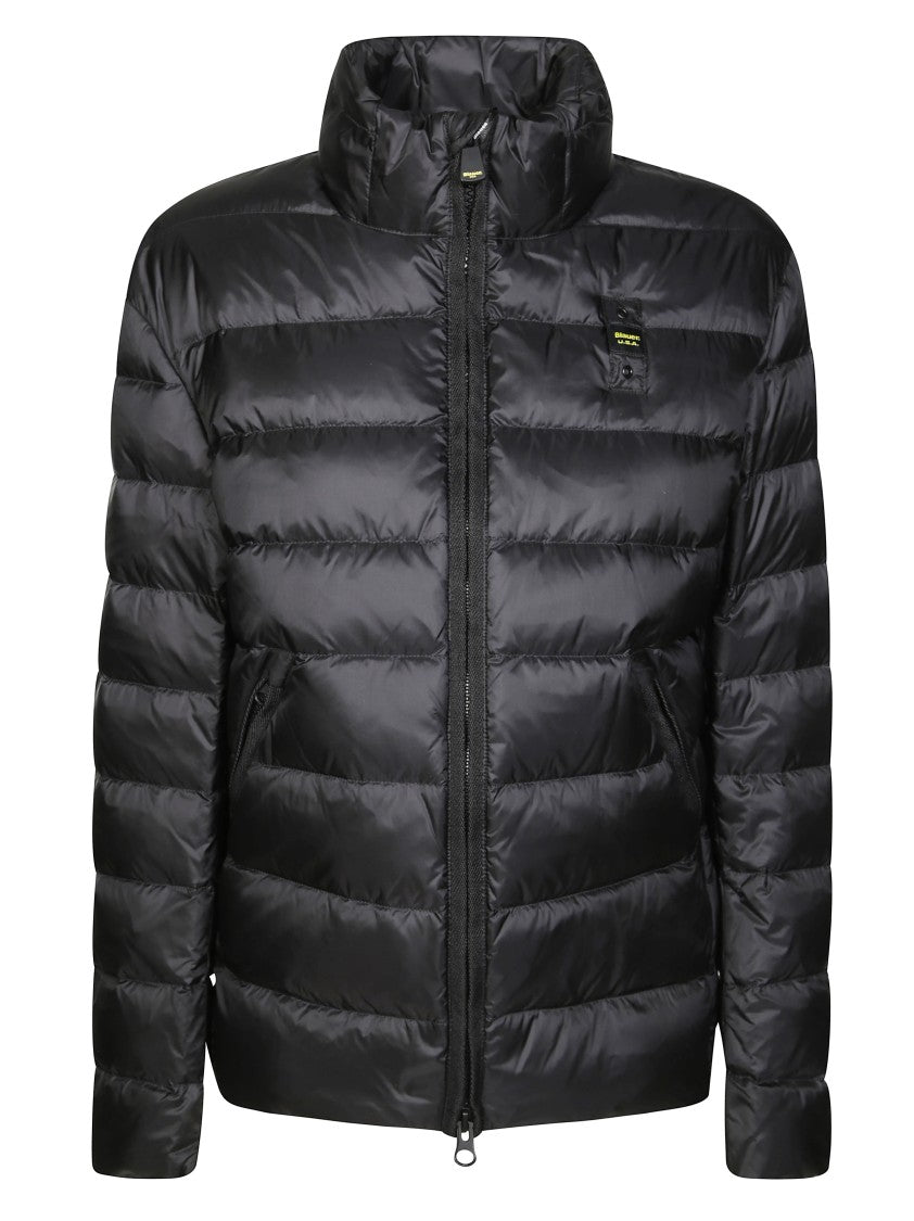 Blauer Austin Hooded Jacket