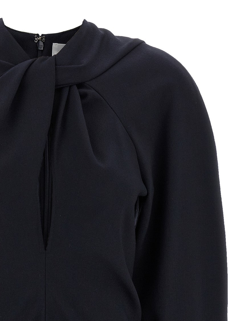 Victoria Beckham 'Twist Detail' Blouse