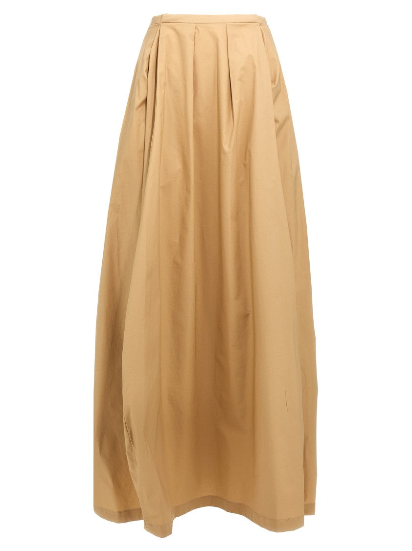 The Latest 'Balla' Skirt