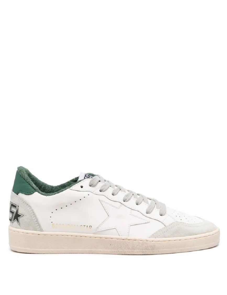 Golden Goose Ballstar Bio Sneaker
