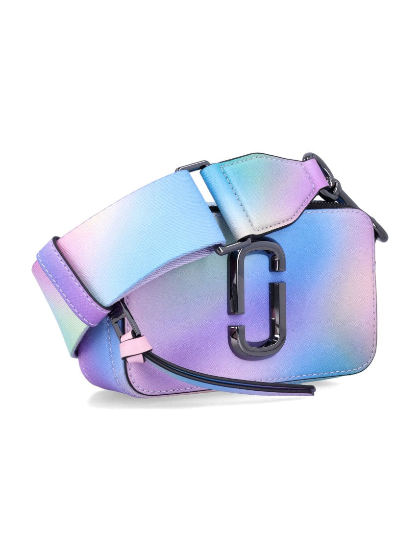 Marc Jacobs The Snapshot Gradient Leather Bag