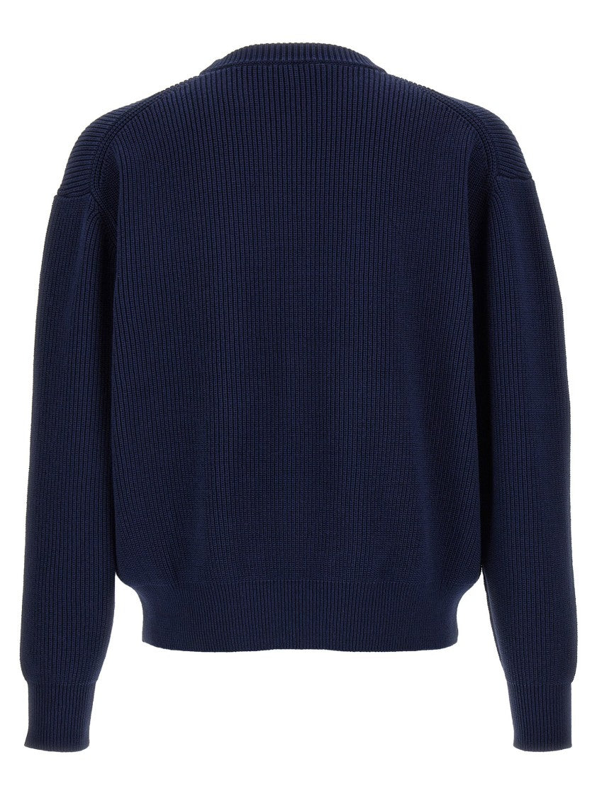 Maison Kitsuné Bold Fox Head' Sweater