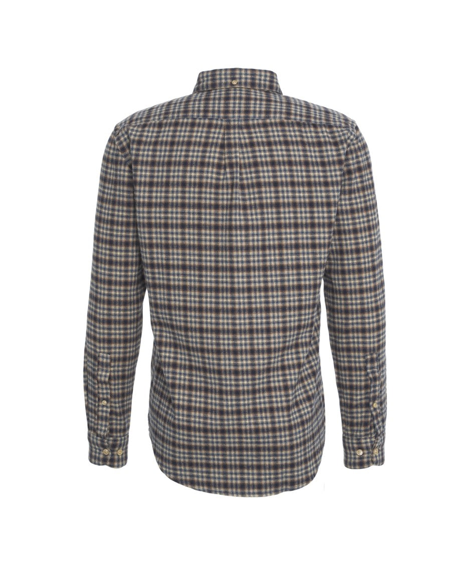 Portuguese Flannel Vouga' Shirt